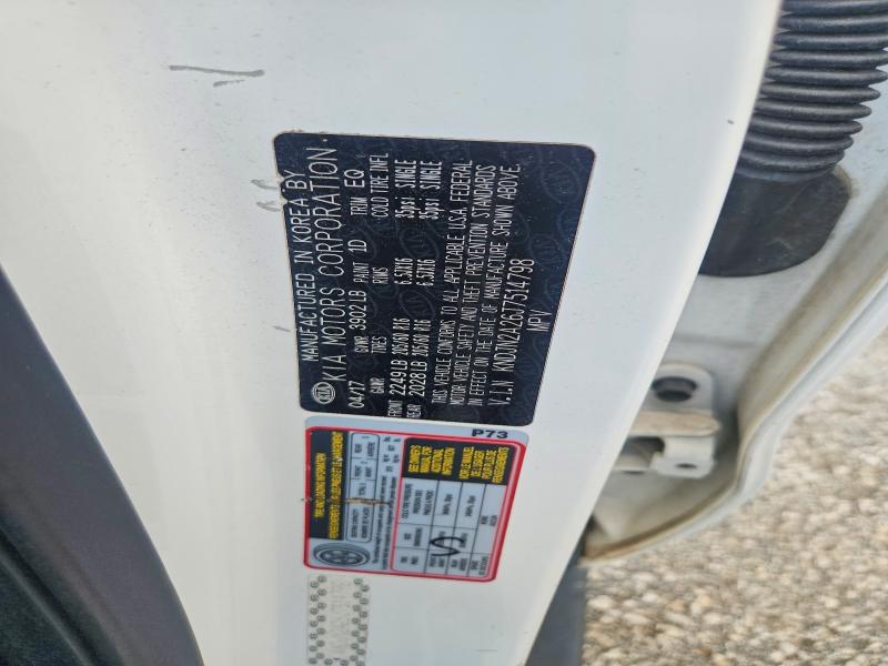 Продажа на аукционе авто 2018 Kia Soul, vin: KNDJN2A26J7514798, номер лота: 61480306