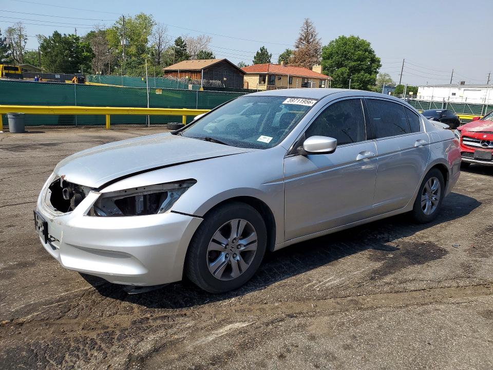 Продаж на аукціоні авто 2012 Honda Accord, vin: 1HGCP2F63CA040170, номер лоту: 59711956