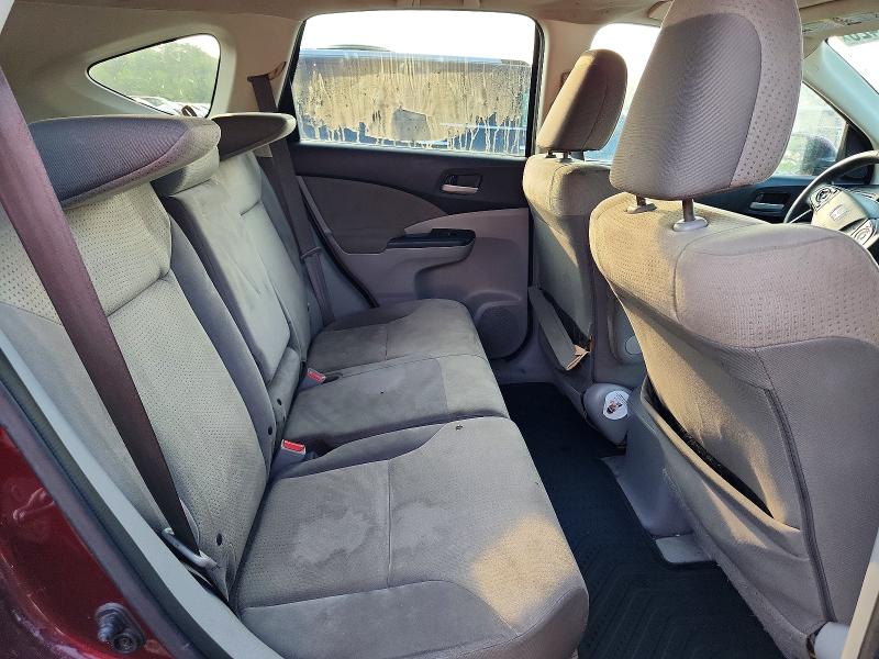 Продаж на аукціоні авто 2014 Honda Cr-v, vin: 5J6RM3H56EL042735, номер лоту: 62066426