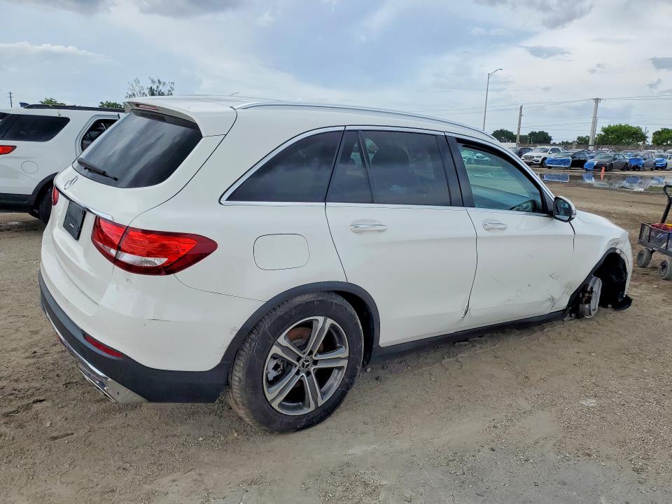 Aukcja sprzedaży 2019 Mercedes-benz Glc, vin: WDC0G4JBXKF669860, numer aukcji: 60982606