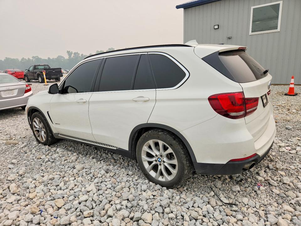 60954266 :رقم المزاد ، 5UXKR0C55G0U49253 vin ، 2016 Bmw X5 مزاد بيع