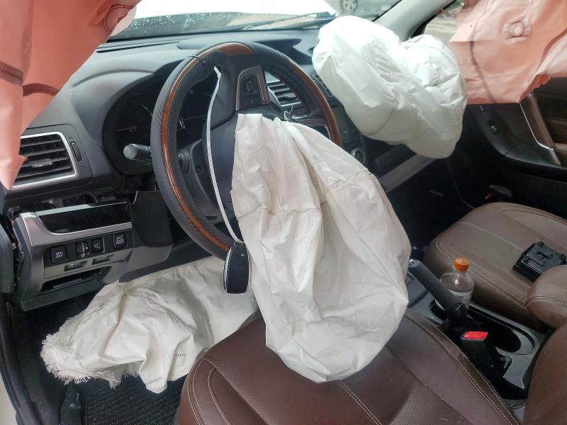 Aukcja sprzedaży 2017 Subaru Forester, vin: JF2SJATC0HH448349, numer aukcji: 61248496