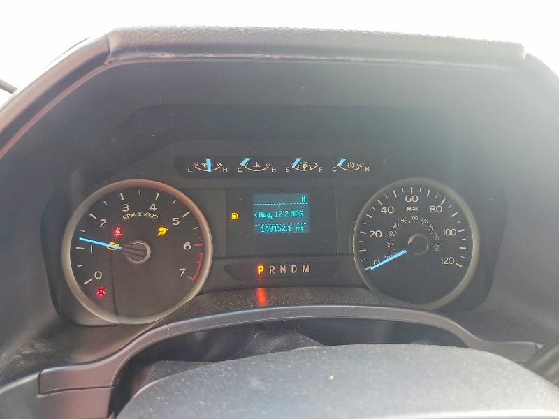 Продаж на аукціоні авто 2018 Ford F150, vin: 1FTEW1EP3JFD62211, номер лоту: 60896436