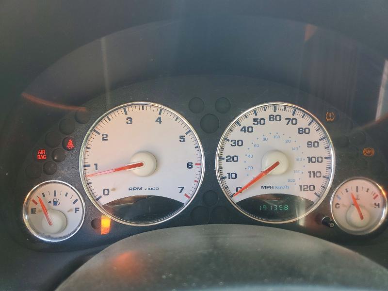 Aukcja sprzedaży 2004 Jeep Liberty, vin: 1J4GL58K74W126300, numer aukcji: 62848756