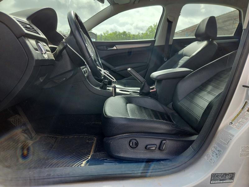 Aukcja sprzedaży 2015 Volkswagen Passat, vin: 1VWBT7A37FC021983, numer aukcji: 62277846