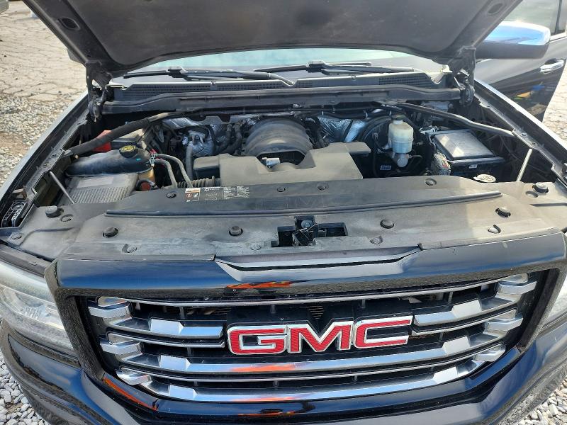 Aukcja sprzedaży 2016 Gmc Sierra, vin: 3GTU2NEC1GG167162, numer aukcji: 61355236