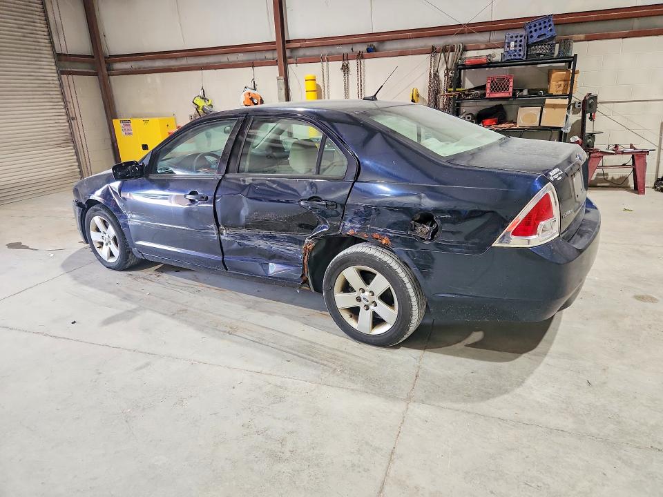 Продаж на аукціоні авто 2009 Ford Fusion, vin: 3FAHP07Z29R175064, номер лоту: 60328846