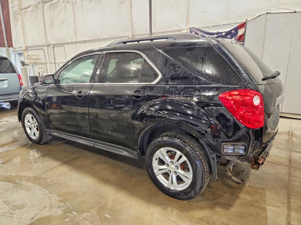 62489116 :رقم المزاد ، 2GNFLGEK1F6194646 vin ، 2015 Chevrolet Equinox مزاد بيع