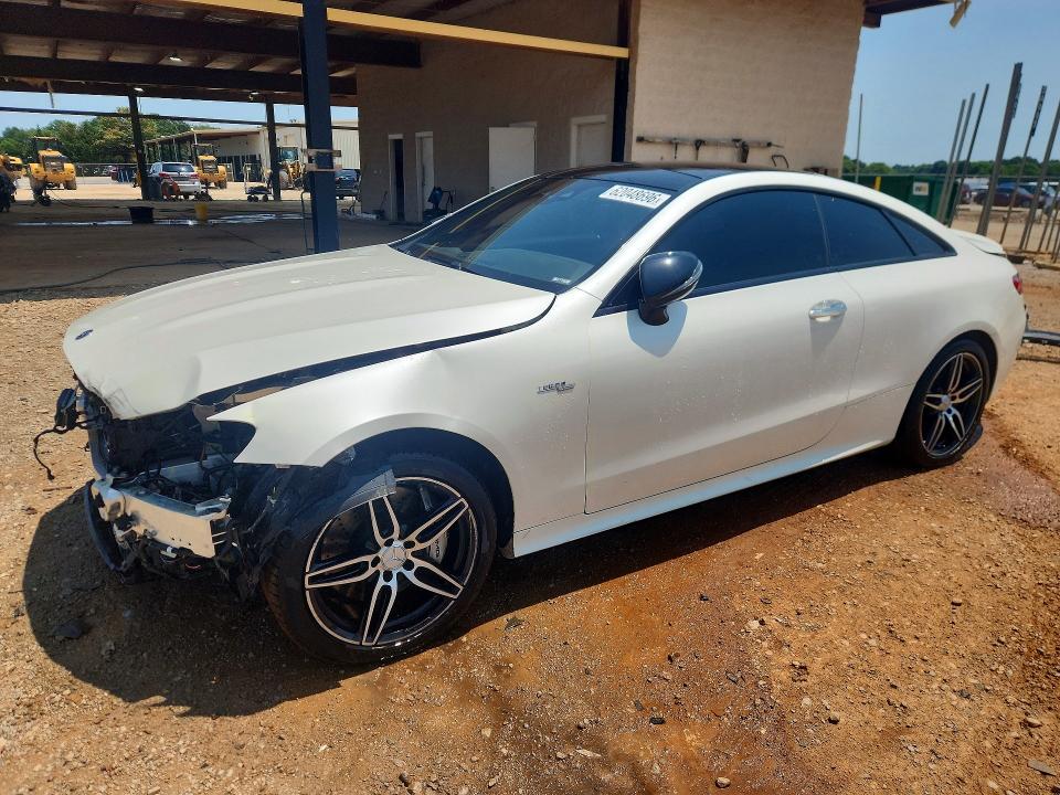 2019 Mercedes-benz E მანქანა იყიდება აუქციონზე, vin: WDD1J6BB9KF086322, აუქციონის ნომერი: 62048696