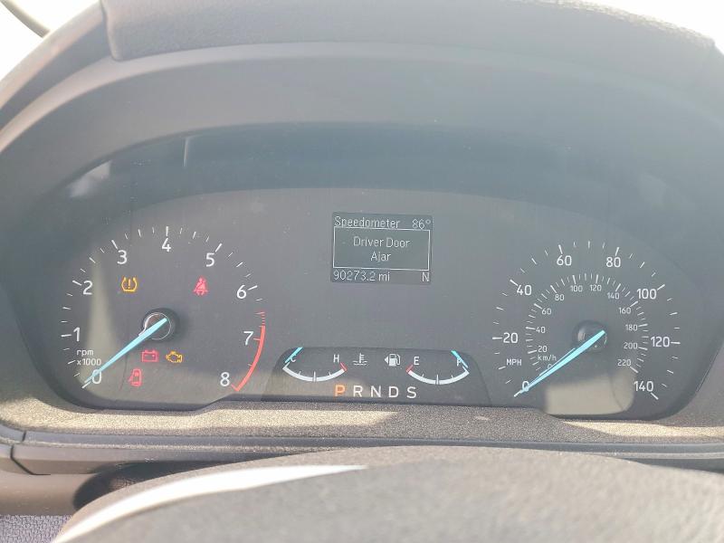 Aukcja sprzedaży 2019 Ford Ecosport, vin: MAJ3S2FE5KC271911, numer aukcji: 60797476