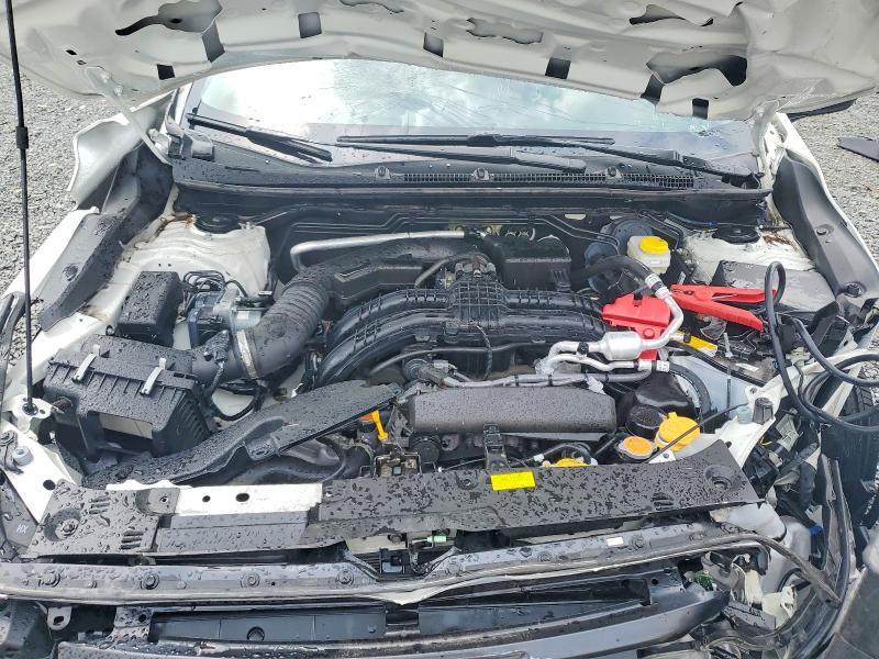 Aukcja sprzedaży 2025 Subaru Impreza, vin: JF1GUABC2S8201599, numer aukcji: 59834266