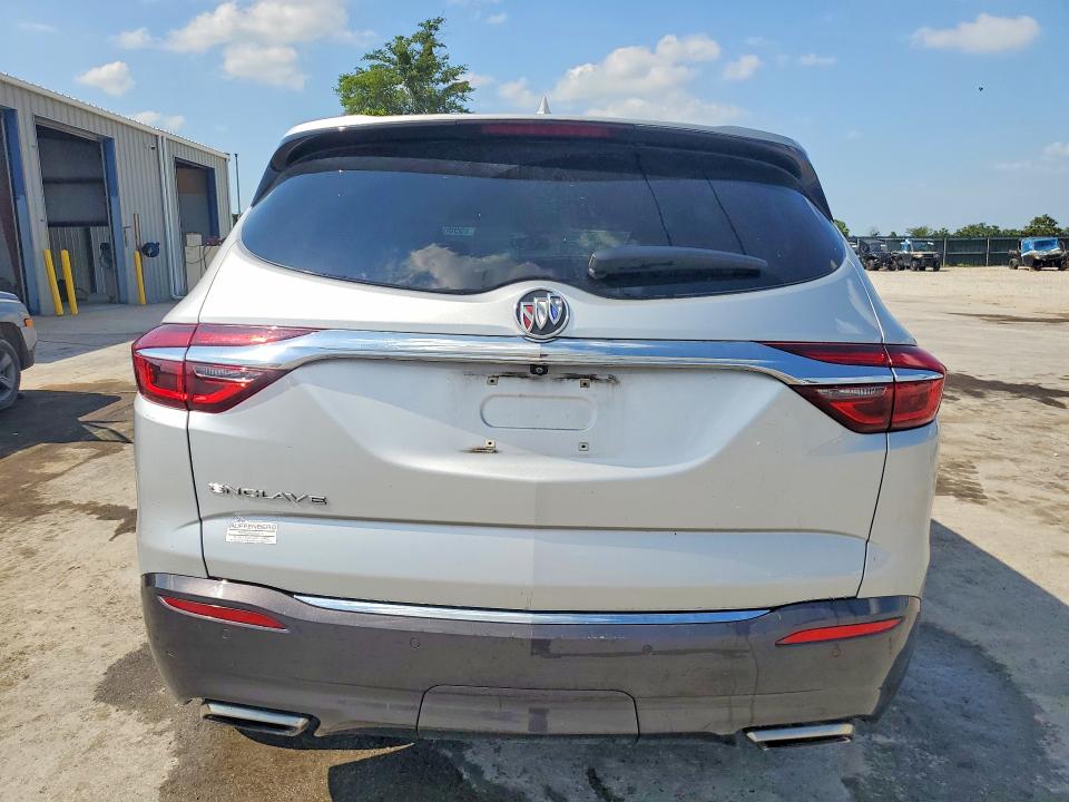 Aukcja sprzedaży 2021 Buick Enclave, vin: 5GAERBKWXMJ178427, numer aukcji: 59866196