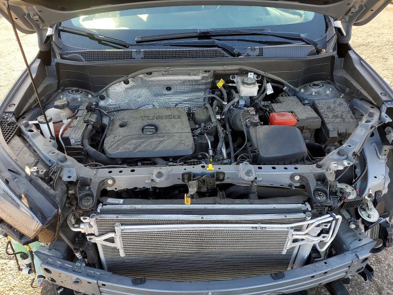 Продажа на аукционе авто 2020 Buick Encore Gx, vin: KL4MMDSL8LB084835, номер лота: 61505436