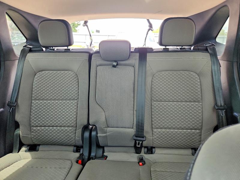 59696726 :رقم المزاد ، 1FMCU9G67LUC64311 vin ، 2020 Ford Escape مزاد بيع