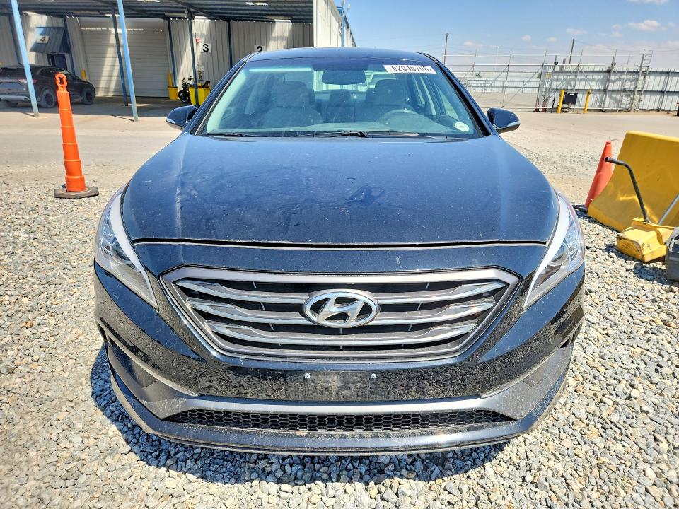 Продажа на аукционе авто 2015 Hyundai Sonata, vin: 5NPE34AF6FH022474, номер лота: 62045706