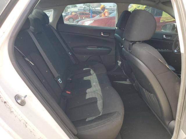 60694716 :رقم المزاد ، KNAGT4L3XG5098984 vin ، 2016 Kia Optima مزاد بيع