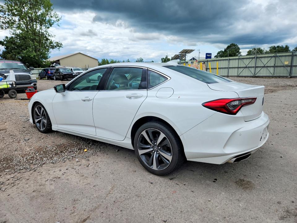 Aukcja sprzedaży 2024 Acura Tlx, vin: 19UUB5F43RA000375, numer aukcji: 62154516