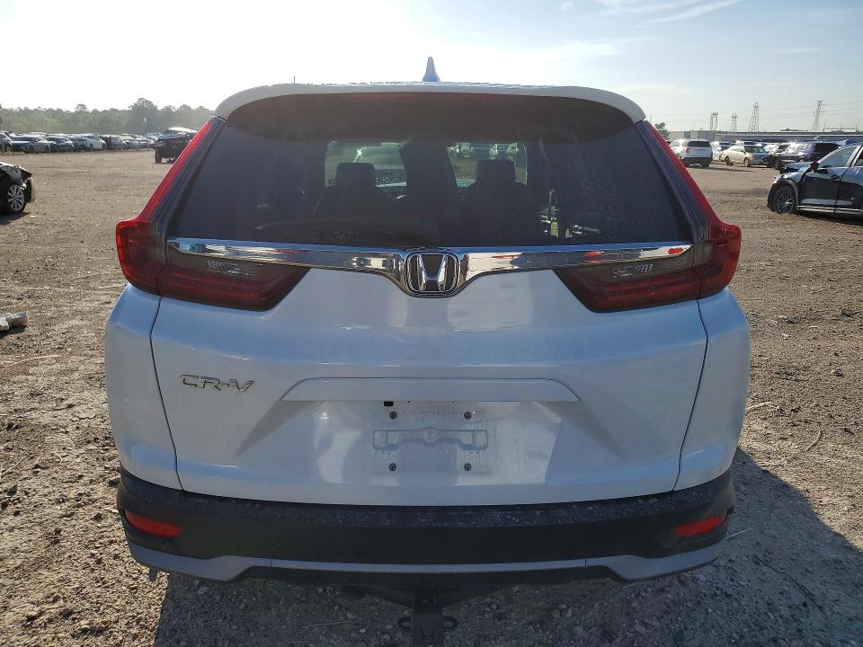 Aukcja sprzedaży 2021 Honda Cr-v, vin: 2HKRW1H51MH427398, numer aukcji: 59903836