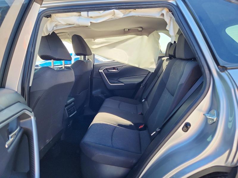 Продажа на аукционе авто 2019 Toyota Rav4 Hybrid, vin: JTMRWRFV2KD034966, номер лота: 62942826