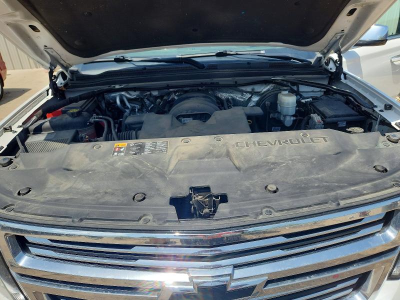 Продаж на аукціоні авто 2016 Chevrolet Suburban, vin: 1GNSKJKC0GR344909, номер лоту: 59271576
