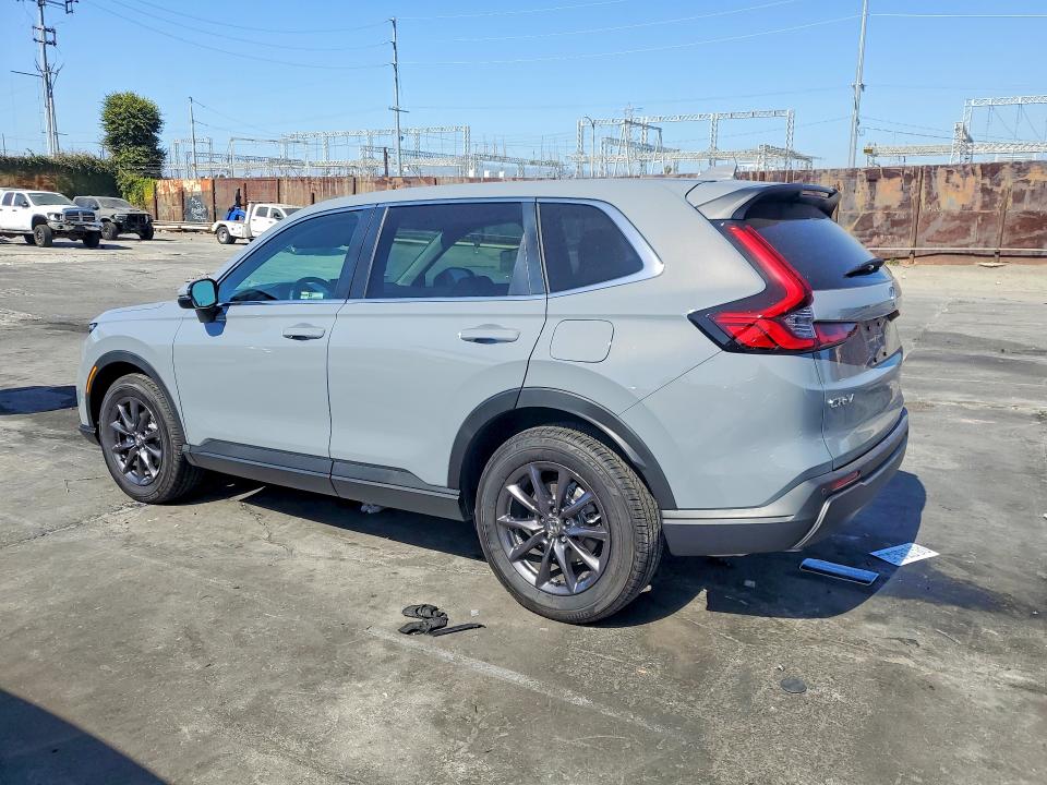 Aukcja sprzedaży 2026 Honda Cr-v, vin: 5J6RS4H74TL006441, numer aukcji: 60515296