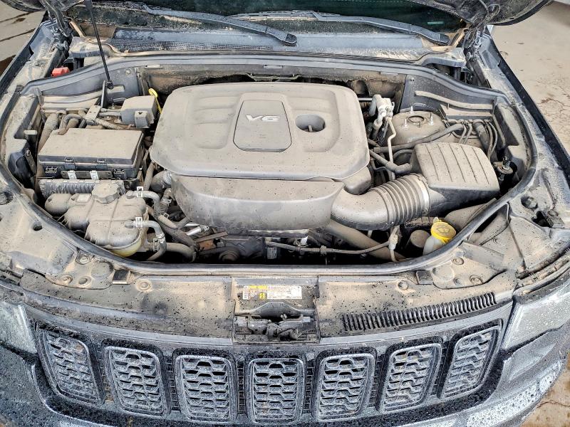 Aukcja sprzedaży 2018 Jeep Grand Cherokee, vin: 1C4RJFAG2JC436626, numer aukcji: 61495156