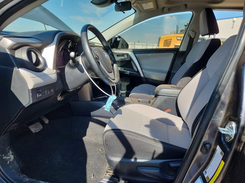 2018 Toyota Rav4 Hybrid მანქანა იყიდება აუქციონზე, vin: JTMRJREVXJD185651, აუქციონის ნომერი: 62433126