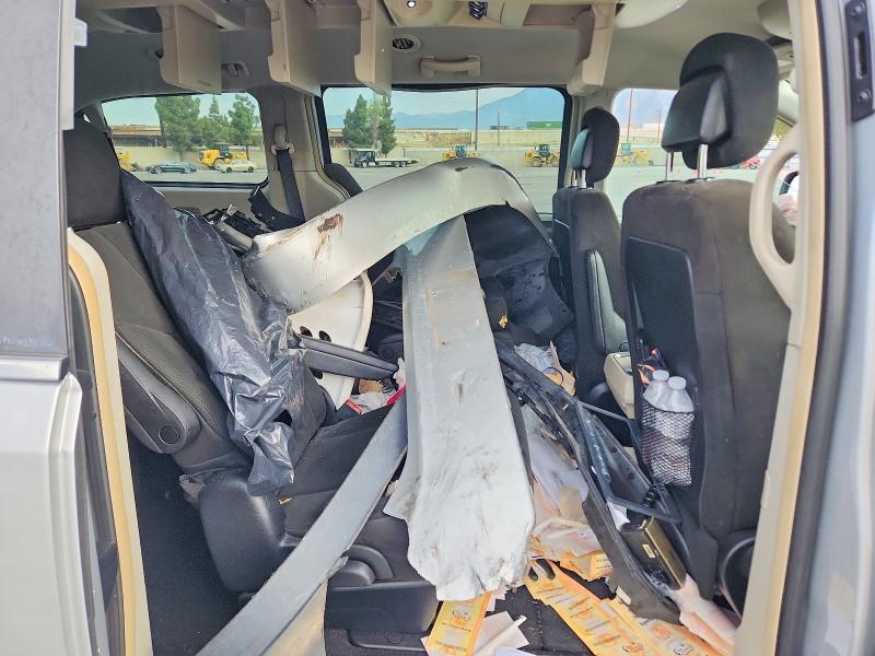 Aukcja sprzedaży 2012 Dodge Grand Caravan, vin: 2C4RDGDG3CR110885, numer aukcji: 61798766