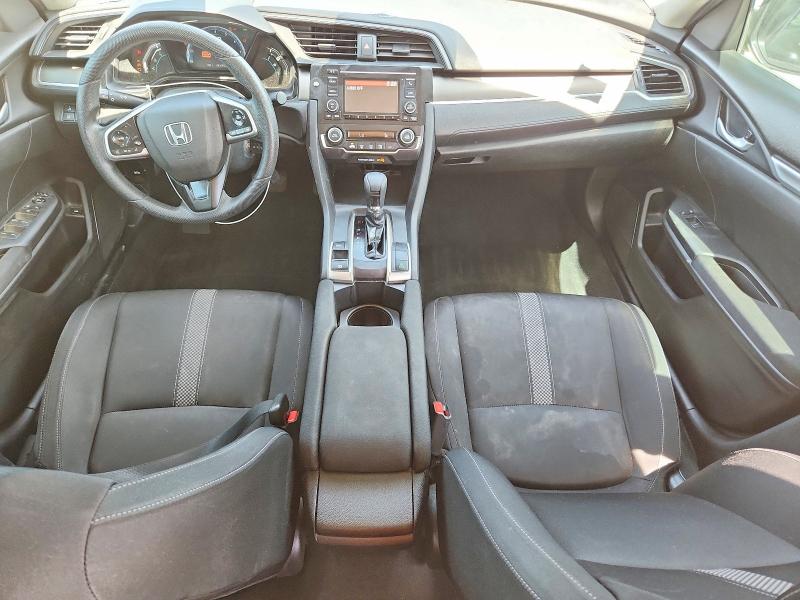 Aukcja sprzedaży 2021 Honda Civic, vin: 2HGFC2F64MH554122, numer aukcji: 63476026