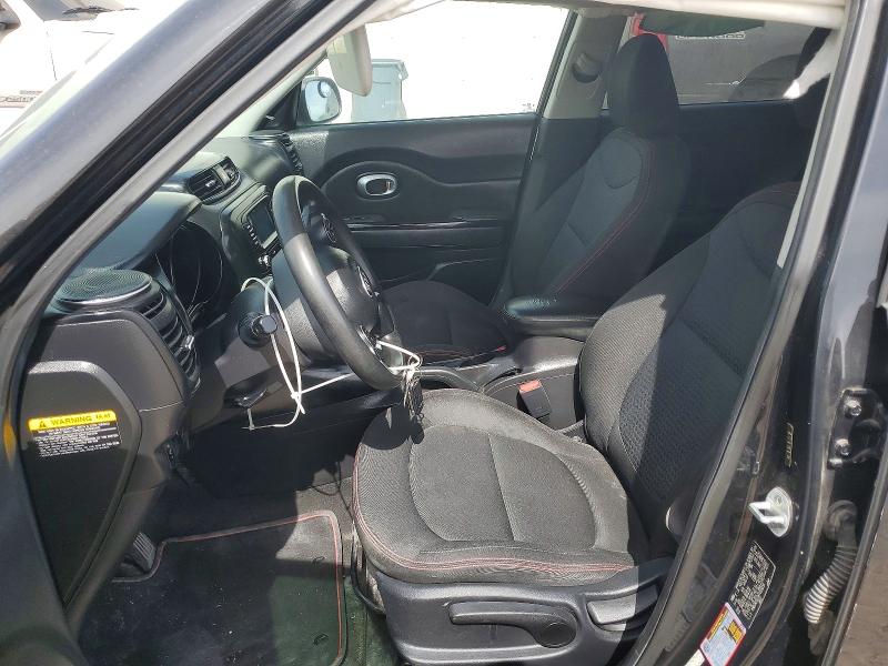 2019 Kia Soul მანქანა იყიდება აუქციონზე, vin: KNDJN2A21K7008359, აუქციონის ნომერი: 60477376