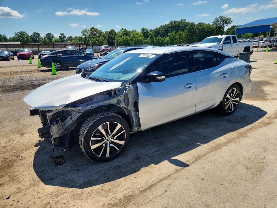 Продаж на аукціоні авто 2021 Nissan Maxima, vin: 1N4AA6CV4MC513855, номер лоту: 59723206