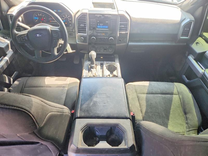 Продаж на аукціоні авто 2015 Ford F150, vin: 1FTEW1EP2FKE95041, номер лоту: 62445596