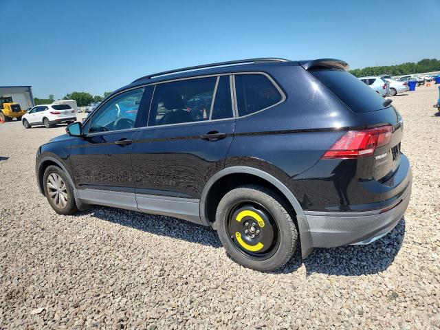 Aukcja sprzedaży 2018 Volkswagen Tiguan, vin: 3VV1B7AX2JM115251, numer aukcji: 60170326