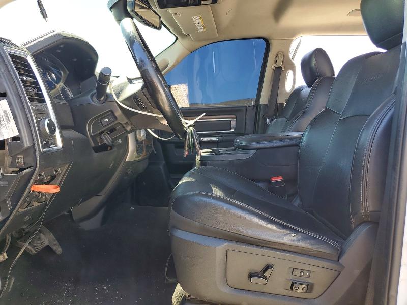 62926366 :رقم المزاد ، 1C6RR7NT5HS788130 vin ، 2017 Ram 1500 مزاد بيع