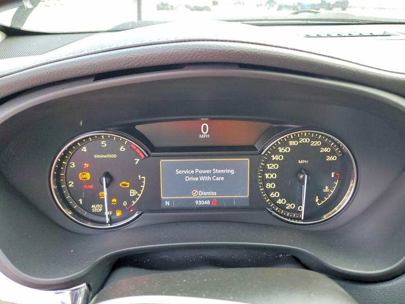 Aukcja sprzedaży 2019 Cadillac Xt4, vin: 1GYFZBR45KF197579, numer aukcji: 62678966