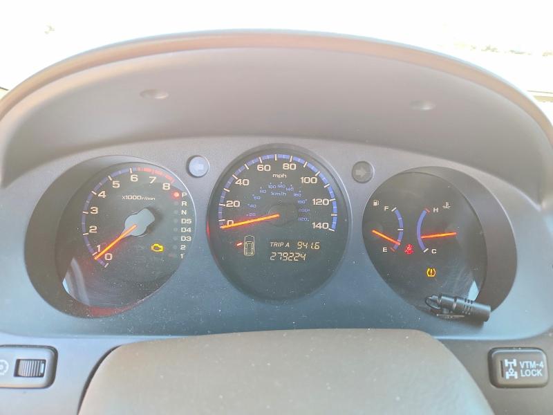 Продажа на аукционе авто 2005 Acura Mdx, vin: 2HNYD18845H545588, номер лота: 62130366