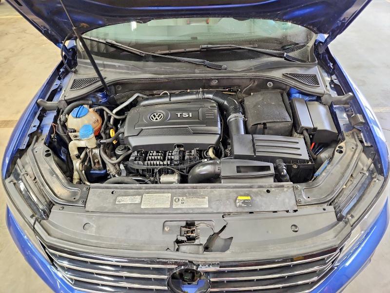 Aukcja sprzedaży 2016 Volkswagen Passat, vin: 1VWBT7A38GC052743, numer aukcji: 63178326