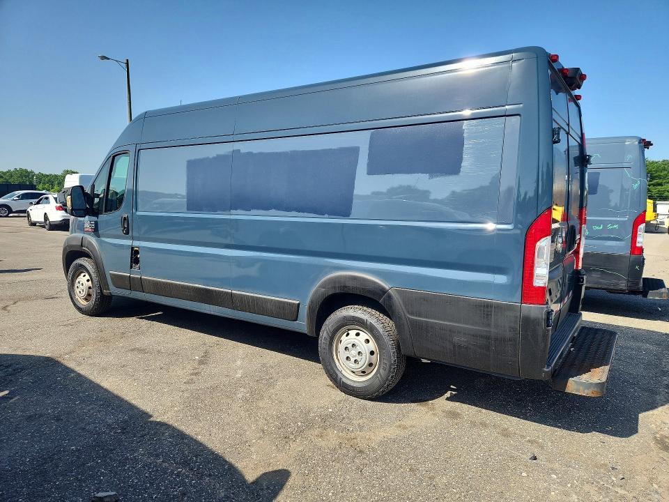 Aukcja sprzedaży 2020 Ram Promaster 3500, vin: 3C6URVJG0LE139838, numer aukcji: 58156996