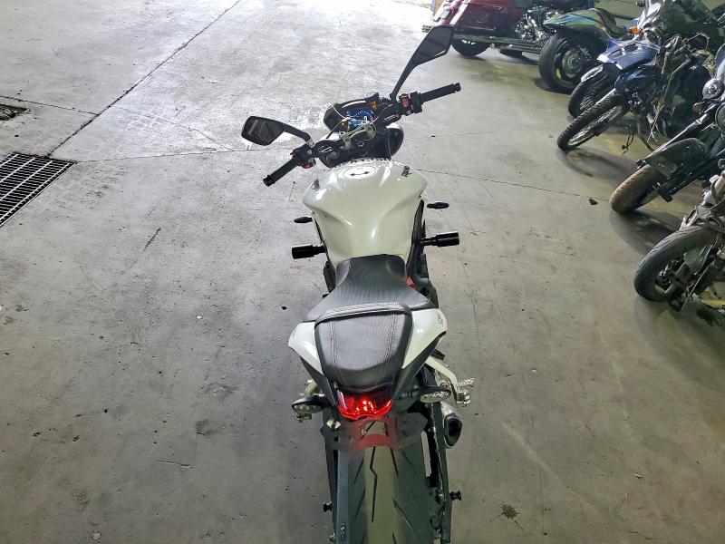 Продаж на аукціоні авто 2018 Triumph Motorcycle Street Triple, vin: SMTA414D3JT834907, номер лоту: 62813506