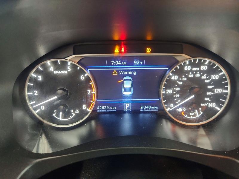 Продаж на аукціоні авто 2025 Nissan Altima, vin: 1N4BL4DW5SN377053, номер лоту: 60662106