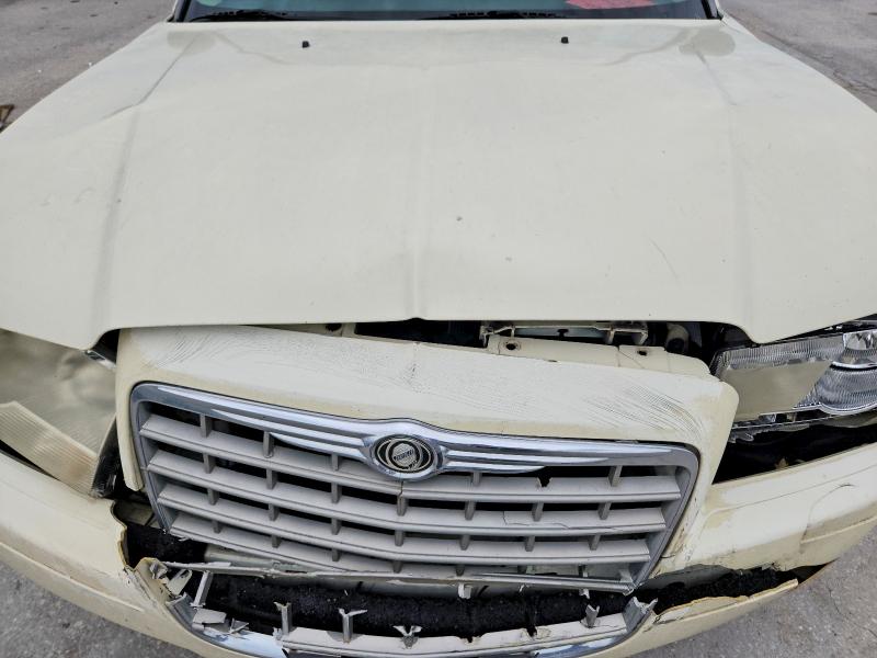 Aukcja sprzedaży 2008 Chrysler 300, vin: 2C3KA43R98H192120, numer aukcji: 60689026