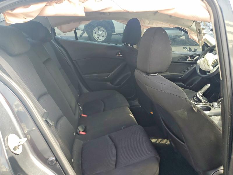 Aukcja sprzedaży 2016 Mazda 3, vin: 3MZBM1U76GM315478, numer aukcji: 59697756