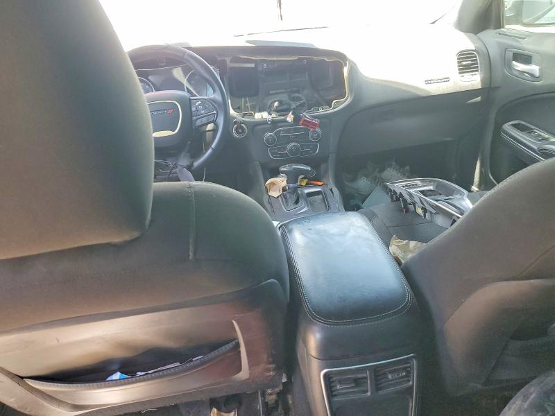 60683376 :رقم المزاد ، 2C3CDXBG6FH751388 vin ، 2015 Dodge Charger مزاد بيع