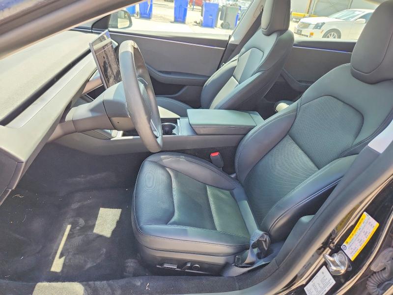 Aukcja sprzedaży 2024 Tesla Model 3, vin: 5YJ3E1EA6RF739488, numer aukcji: 62941176