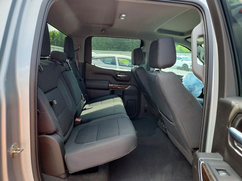 Aukcja sprzedaży 2022 Gmc Sierra Limited, vin: 3GTP9CEK2NG172677, numer aukcji: 60509746