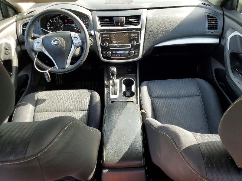 Aukcja sprzedaży 2018 Nissan Altima, vin: 1N4AL3AP9JC235639, numer aukcji: 62171066