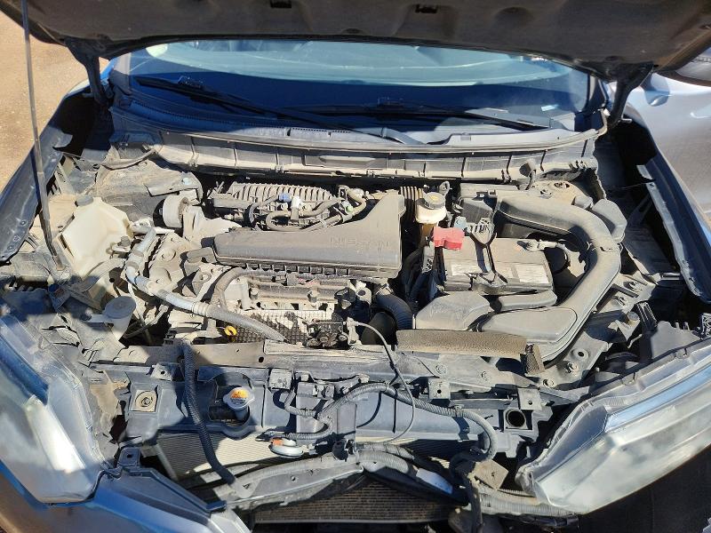 Aukcja sprzedaży 2016 Nissan Rogue, vin: 5N1AT2MV2GC790807, numer aukcji: 60023916