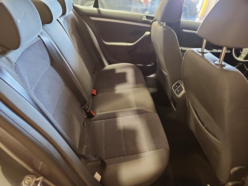 Продажа на аукционе авто 2007 Volkswagen Jetta, vin: 3VWPF71K17M022597, номер лота: 59257256