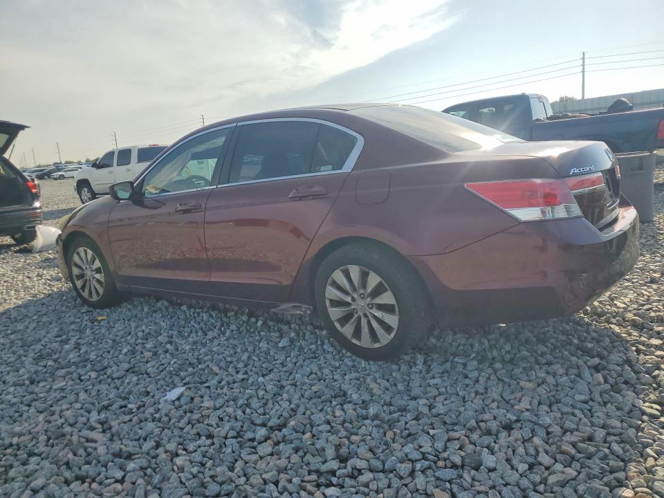 Продажа на аукционе авто 2012 Honda Accord, vin: 1HGCP2F36CA144464, номер лота: 62605926