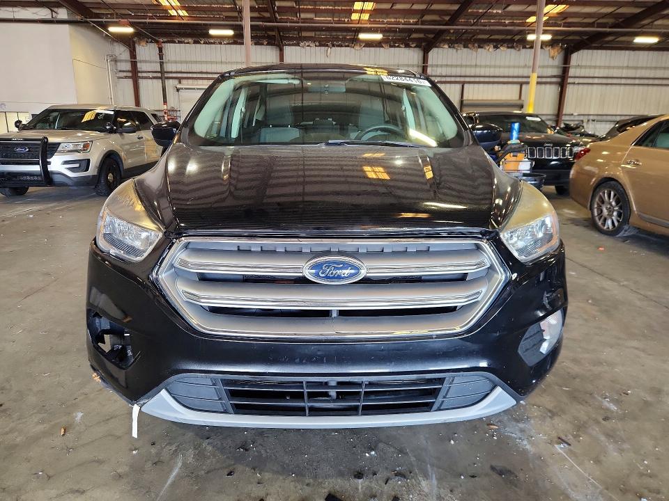Продаж на аукціоні авто 2017 Ford Escape, vin: 1FMCU0GD3HUE64894, номер лоту: 62284416